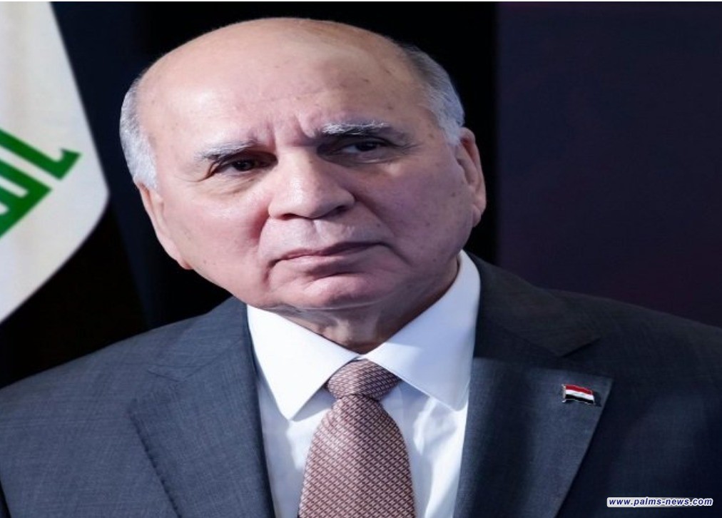 وزير الخارجية يصل إيطاليا للمُشاركةِ في منتدى حواراتِ البحرِ المُتوسِّط